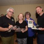 Milton Celebrity Chef