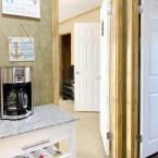 Interior Mud Room
