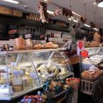 Touch of Italy deli