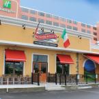 Touch of Italy ocean city maryland