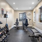 Community Fitness Center Milton DE