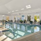 Indoor Pool 55+