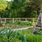 Vegetable Garden 