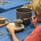 Children’s Art Classes and Summer Camps at Rehoboth Art League