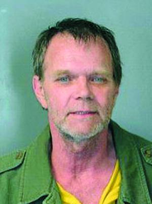 Michael Hudson SOURCE FILE PHOTO