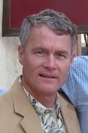 Thomas B Derrick Ceo Of Sea Shell Shop Cape Gazette