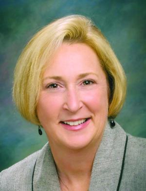 Rep. Ruth Briggs King, R-Georgetown SOURCE FILE PHOTO