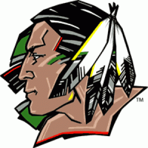 Fighting Sioux Are Now No Names Cape Gazette