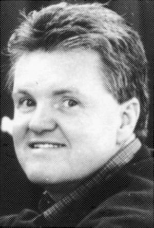 Dr. John Evans SOURCE SUBMITTED