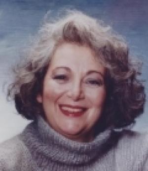 Dr Elizabeth C Bell Top Doc Cape Gazette