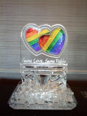 Lgbt wedding expo