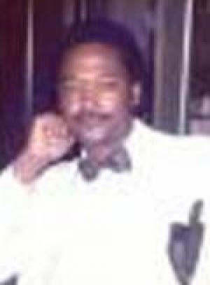 Tyrone Thompson, Rehoboth resident
