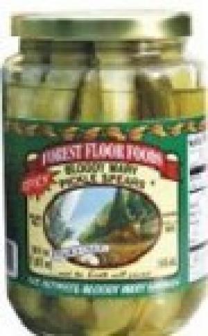 Forest Floor Pickle Rollup Recipe Cape Gazette