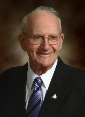 Kenneth E. McIlvain