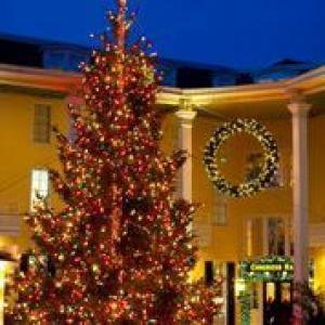 Deck The Halls In Cape May This Holiday Season Cape Gazette