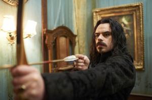 Jemaine Clement stars in "What We Do in the Shadows."