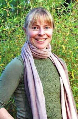 Claudia West SOURCE SUBMITTED