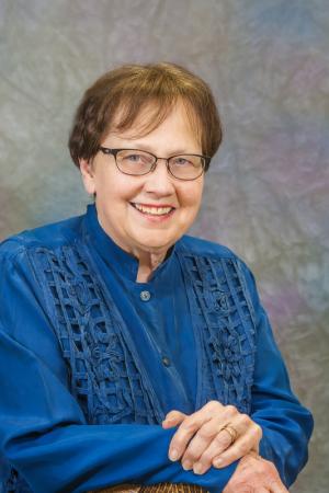 Sherry Chappelle SOURCE SUBMITTED