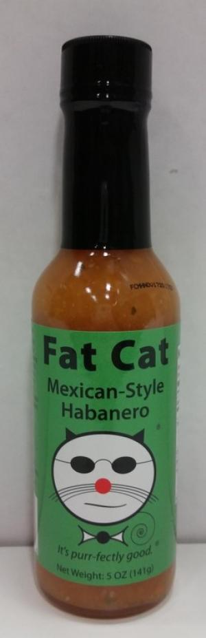 Mexican Stuffed Peppers Made With Fat Cat Mexican Style Habanero