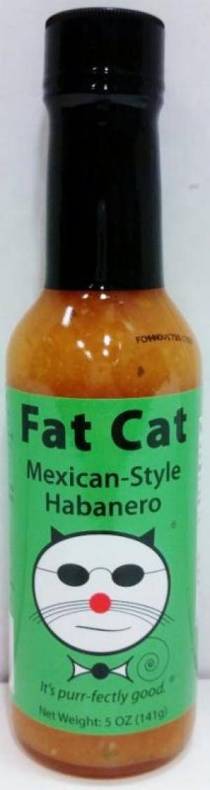 Mexican Buffalo Chicken Tacos Made With Fat Cat Mexican Style