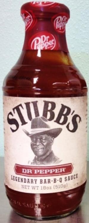 Stubbs Dr Pepper Bbq Sauce Simple Bbq Ribs Recipe Made With Stubb S Dr Pepper Legendary Bar B Q Sauce From Www Pepper Com Cape Gazette