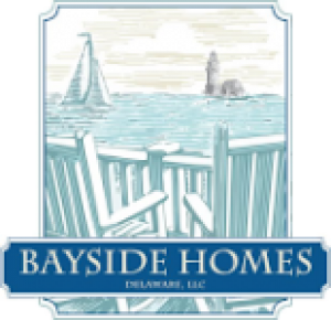 Bayside Homes is making a difference. They specialize in fine quality modular housing at the Delaware Shore. Whether you are looking for waterfront, quiet family living, 55+ community life, vacation, or retirement, they offer turn-key alternatives that take the stress out of home buying. They have served the Lower Delaware area for 40+ years and would love to assist in making your dream home a reality. Manufactured Housing, Modular Homes, Delaware Shore Housing, Retirement living, vacation homes, relocating to delaware shore