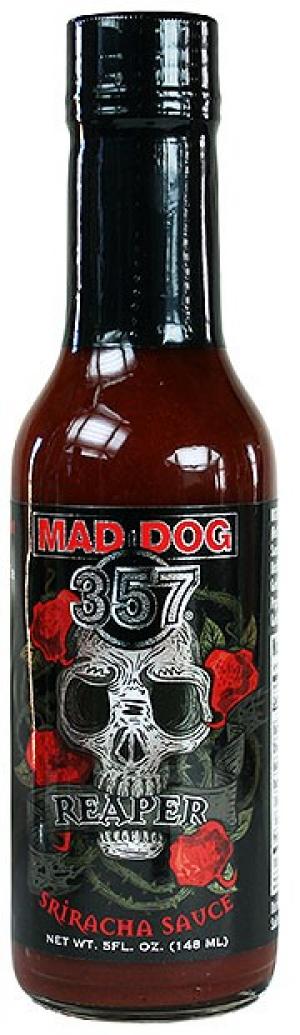 Sweet Hot Sriracha Chicken Recipe Made With Mad Dog 357 Reaper Sriracha Sauce From Peppers Com Cape Gazette