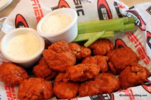 Warrior’s Potion Peri Peri Pepper Sauce