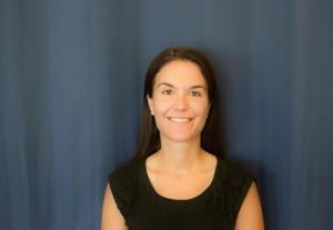 Donielle Brasure SUBMITTED PHOTO