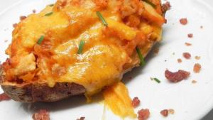 Chef Fartenburn’s Gourmet Hot Sauce