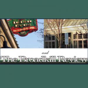 Poetry Reading Set At Irish Eyes Oct 26 Cape Gazette