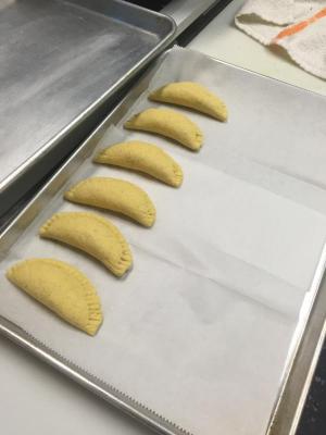 Empanadas