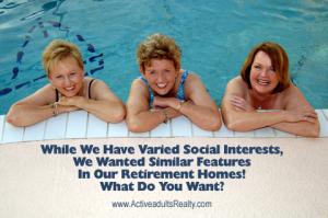 home features