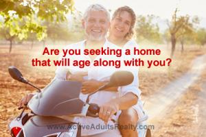 home features