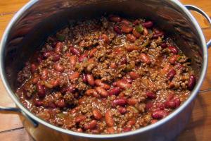 Satan’s Rage Pepper Sauce Made With Ghost Pepper