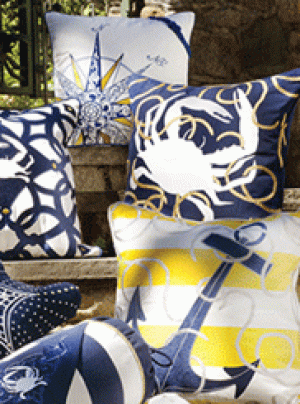 rightside design pillows