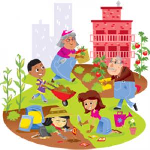 Community Garden Grants Awarded By Ag Department Cape Gazette