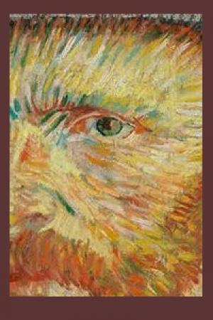 Vincent Van Gogh Journeys In Art History Film To Be Screened April