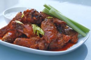 Roux Louisiana-Style Red Hot Sauce