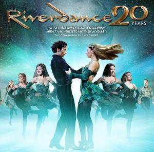 Riverdance, Wicomico Youth & Civic Center, Wicomico, Salisbury, Broadway in Salisbury