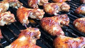 D.L. Jardine's Texas Champagne Cayenne Pepper Sauce