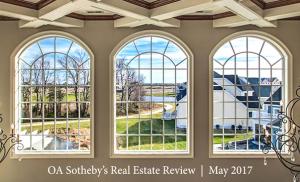 OA Sotheby’s Real Estate in Review - May 2017