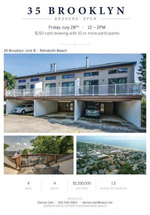 Ocean Atlantic Sotheby's International Realty