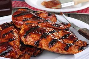 Funky Monkey Sauce Banana Rum Pepper Sauce
