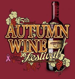 Wicomico County Autumn Wine Festival, Autumn Wine Festival, Wicomico County, Wicomico, Salisbury, Wine Festival, Wine, Tasting, Concert, Music