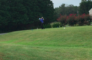 Golf