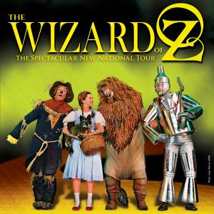 Wizard of Oz, The Wizard of Oz, Broadway in Salisbury, Wicomico Youth & Civic Center, Wicomico, Salisbury, Maryland, theater, theatre