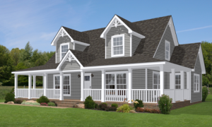 Cape Cod Modular Housing By Bayside Homes Delaware It S A Shore Thing Cape Gazette