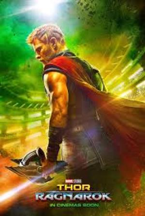 Thor Ragnarok Big Opening Big Numbers Big Audience Ratings See Our Review Film Synopsis And Trailer Cape Gazette
