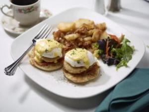 Sunday Brunch 11-3 pm